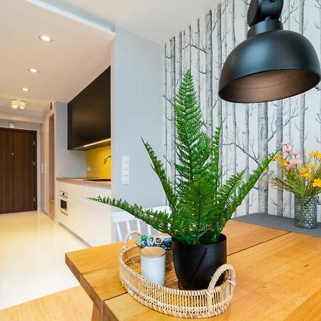 Triventi Mountain Residence Apartament Sunrise Карпач Екстериор снимка