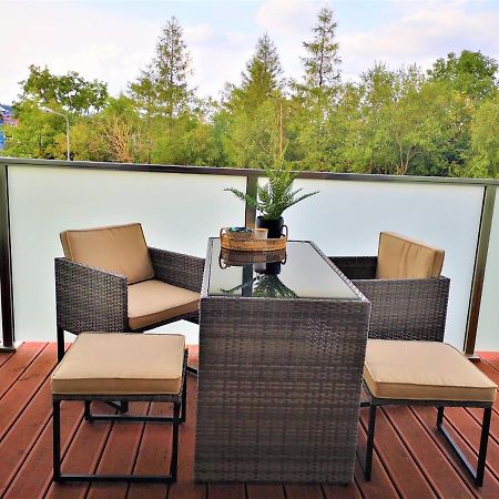 Triventi Mountain Residence Apartament Sunrise Карпач Екстериор снимка