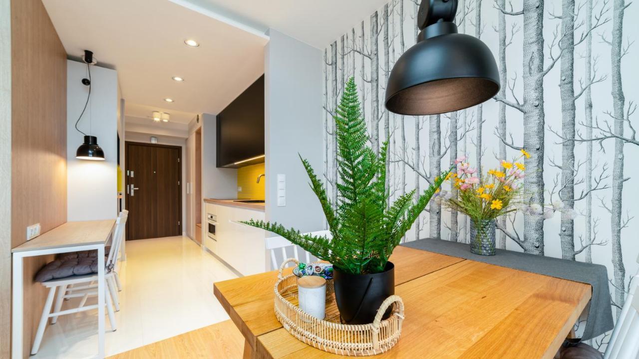 Triventi Mountain Residence Apartament Sunrise Карпач Екстериор снимка